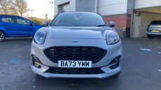 Ford Puma 1.0 EcoBoost Hybrid mHEV 155 ST-Line X 5dr Petrol Hatchback